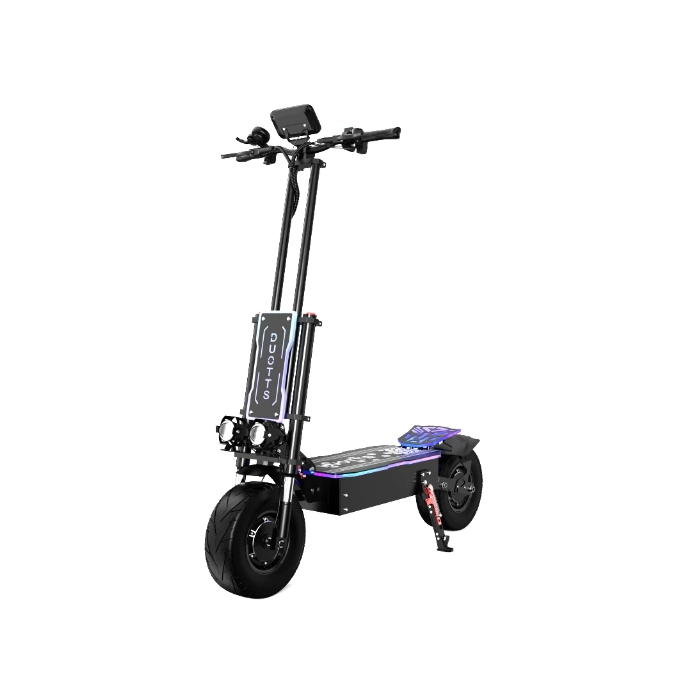 DUOTTS D99 Electric Scooter