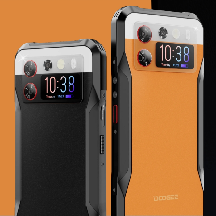 Doogee V20S Rugged Phone