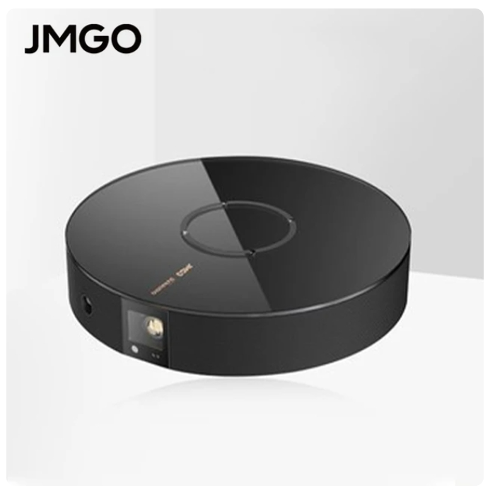 Jmgo E20 Projector 4K Intelligent Projectors Home 1080p