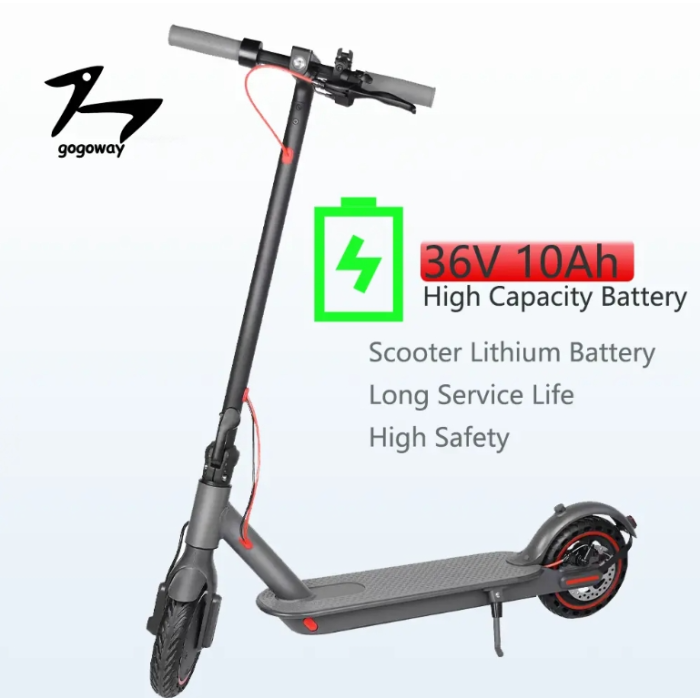 Gogoway 8.5 Inch Electric Scooter