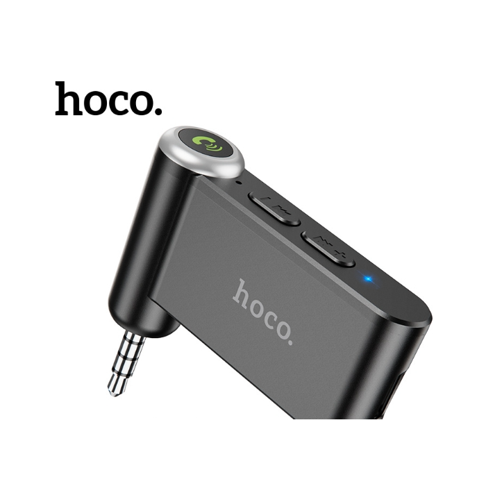 HOCO/hoco E58 car AUX Bluetooth receiver