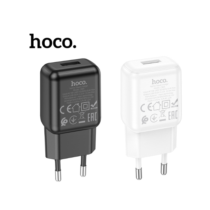 HOCO/hoco C96A single port charger