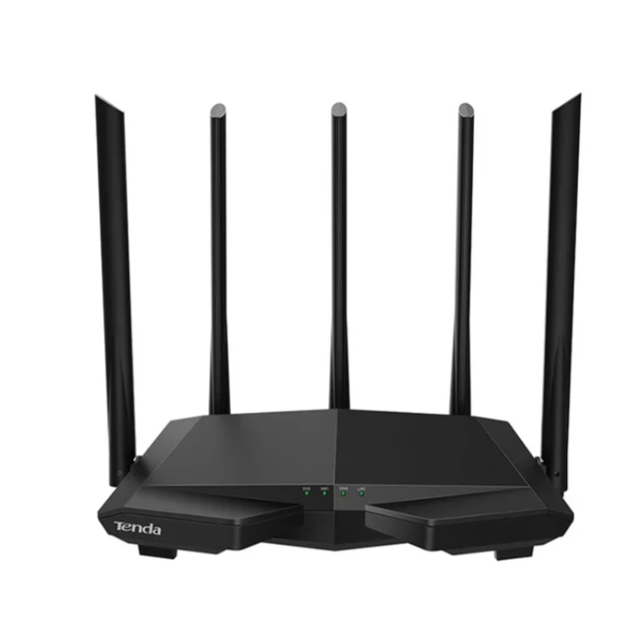 Tenda AC7 Dual Band Wireless AC1200 Wifi Router