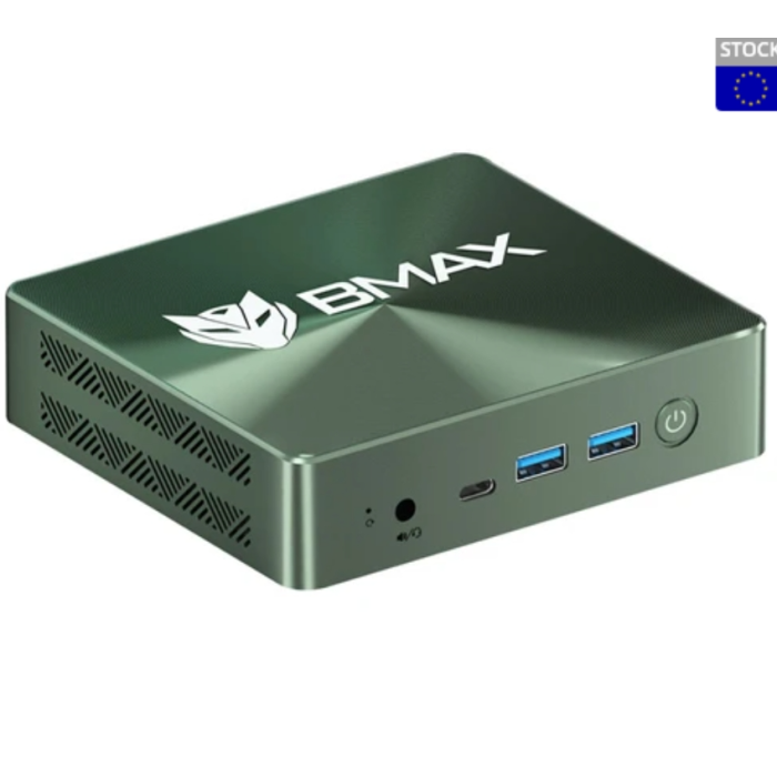 BMAX B6 Pro Mini PC