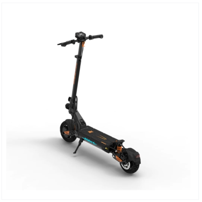 KuKirin G2 Master Electric Scooter