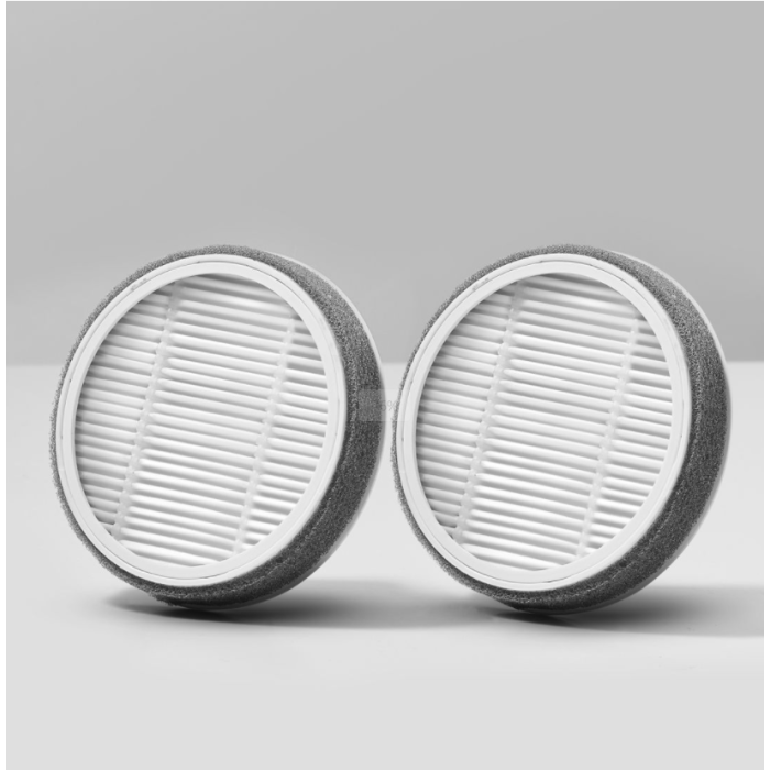 Mijia Remover Filter pro (two pieces)