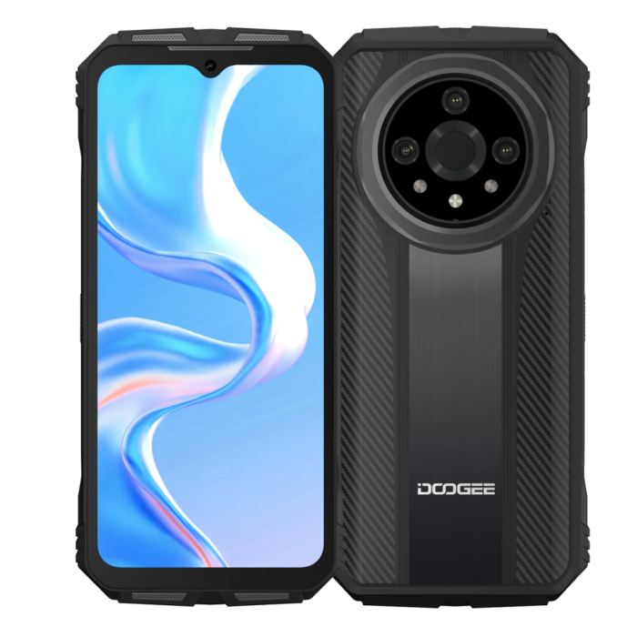 Doogee V31GT Rugged Phone 24MP Night vision