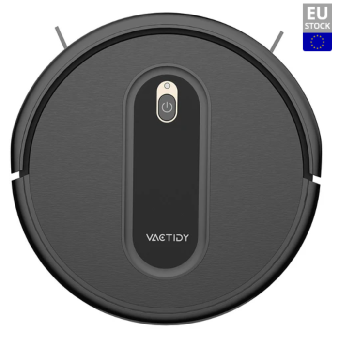 Vactidy T6 Robot Vacuum Cleaner