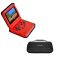 Top quality retro games portable handheld game player console game retro consola powkiddy v90