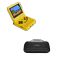 Top quality retro games portable handheld game player console game retro consola powkiddy v90