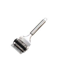 Stainless Steel Manual Cutter Noodle Kitchen Tool(Manual Cutter)