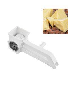 Cheese Hand-Cranked Rotary Grater Plastic Multi-Purpose Grater