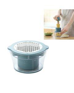 Household Multifunctional Corn Grain Peeler Mud Grinder