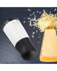 Stainless Cheese Grater Butter Mincer Grinder Baby Food Supplement Mill