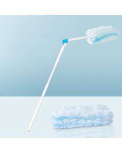 Disposable Household Vacuum Retractable Feather Duster