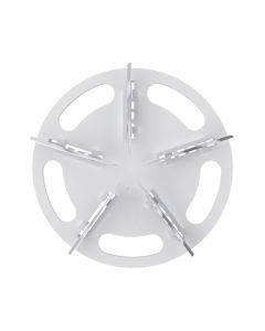 Original Xiaomi Mijia Hairball Trimmer Replaced Head for HAC1512 (Grey)