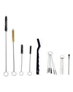 Pipe Cleaning Brush Machine Cleaning Nylon Strip Brush