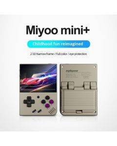 MIYOO Mini Plus Game Console