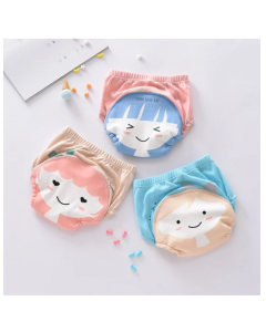 Baby Potty Training Underwear