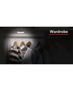 2 for 1 Deal: USB Charging Touch Sensor LED Light