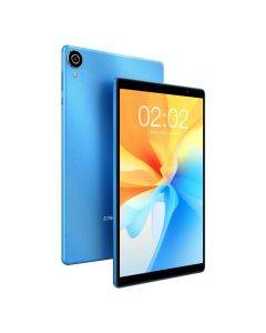 Teclast P25T 2023 Android 12 Tablet 10.1 inch IPS 1280x800 4GB RAM 64GB ROM 2.4G+5G Wi-Fi 6 BT 5.0 Type-C Dual Cameras