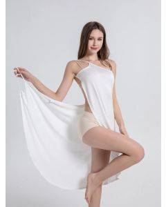 Summer Sale 48% Off-2023 new women's WRAP DRESS COVER-UP