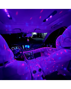 Game-Changing Etherealite Car Light: A Revolution in Automotive Lighting