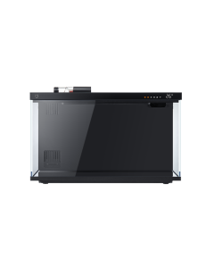 Xiaomi Mijia Smart Fish Tank、Work with Mijia APP Mobile Remote Controlled Feeding Lighting System Aquarium Light