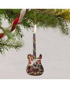 DMB Christmas Ornaments LA-1