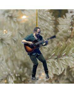 DMB Christmas Ornaments LA-4