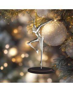 DMB Christmas Ornaments LA-5