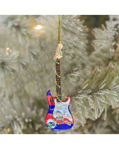 DMB Christmas Ornaments LA-7