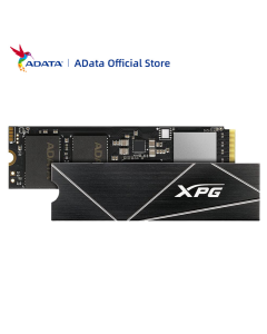 XPG ADATA GAMMIX S70 Blade: 2TB PCIe Gen4x4 M.2 SSD