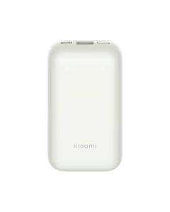 Xiaomi 33W Power Bank 10000mAh Pocket Edition Pro (white)