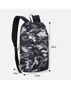 Waterproof Outdoor Backpack: Hot 10L Ultralight Sports Traveling Bag