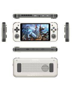 RG353VS 16GB/256GB Game Console: Linux RK3566, 5G WiFi, HDMI