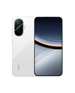 【2025 NEW】Global version POCO F7-Hong Kong-12G+512GB-White