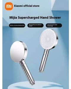 Xiaomi Mijia Supercharged Handheld Shower CN version