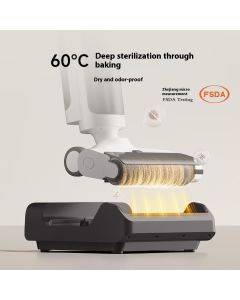 Mijia Wireless Floor Scrubber 4C CN version