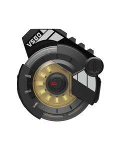 xiaomi youpin VSGO EDC running lights