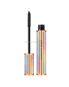 LEEZI 4D Prolong Eyelashes Mascara Thick Curling Waterproof Makeup Cosmetics