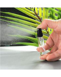 50 PCS Perfume Bottle Spray Bottle Perfume Bottle Empty Bottle