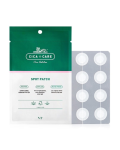 VT CICA South Korean VT Tiger Acne Spot Patch 18 Pieces / Bag