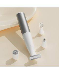 xiaomi youpin 4 in 1 multifunctional shaver
