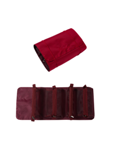 4 In 1 Multi-Function Cosmetics Storage Bag Removable Large Capacity Travel Convenient Cosmetic Bag Wash Bag