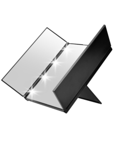 LED 8 Lights Makeup Mirror