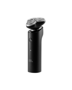 Original Xiaomi Mijia S500 Portable Electric Shaver with LED Display & 3 Cutter Head