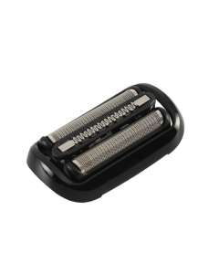 Electric Shaver Head Assembly For Braun