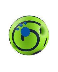 Dog Puppy Pet Toy Ball Bite Resistant Sound Relieving Interactive Toys