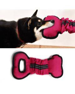 Oxford Cloth Dog Bite Stick Pet Training Toy